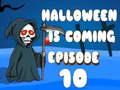 Spel Halloween komt eraan Episode 10 online