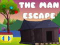Spel De Ontsnapping van de Man online