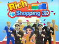 Spel Rijke Aankopen 3D online