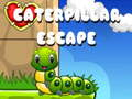 Spel Rups Ontsnapping online
