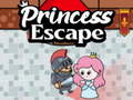 Spel Prinsessenvlucht online