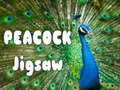 Spel Puzzel Pauw online