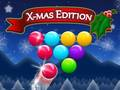 Spel Slimme Bellen Kerst online