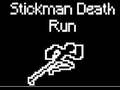 Spel Stickman Dodenrun online