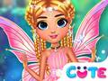 Spel Magische Fee Mode Look online