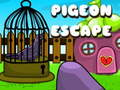 Spel Duif Ontsnapping online