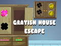 Spel Ontsnapping uit het Grijze Huis online