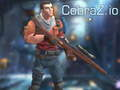 Spel CobraZ.io online