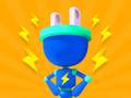 Spel Plug Hoofd 3D online