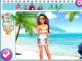 Spel Jaar Ronde Fashionista Krullend online