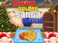 Spel Koken van Gouden Kerstbrood online