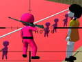 Spel Sniper Overlevingsspel Squidy online