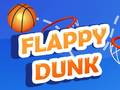 Spel Flappy Dunk online