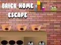 Spel Bakstenen Huis Ontsnapping online