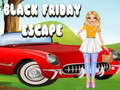 Spel G2L Black Friday Ontsnapping online