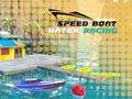 Spel Snelboot Waterracen online