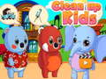 Spel Kinderen Opruimen online