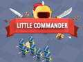 Spel Kleine Commandant online