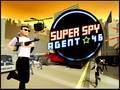 Spel Super Spion Agent 46 online
