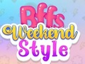 Spel Bff Weekendstijl online
