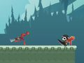 Spel Stickdoll 2: Wraak van Vlam online