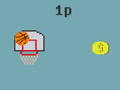 Spel Basket en Skins online