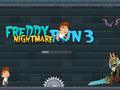 Spel Freddy Rennen 3 online