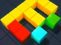 Spel Teken Blokken 3D online