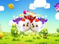 Spel Vogels In Rijen online