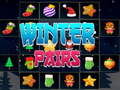 Spel Winterparen online