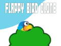 Spel Flappy Bird kloon online