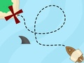 Spel Route naar het strand online