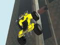 Spel ATV Stunts 2 online