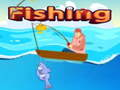 Spel Vissen online