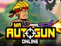 Spel Mister Autogun Online online