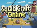 Spel Squid Craft Online online