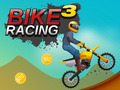 Spel Fiets Racing 3 online