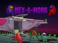Spel Hex-A-Mong online