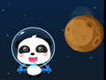 Spel Baby Panda Omhoog online