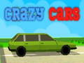 Spel Gekke Auto's online