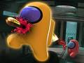 Spel Imposter Shooter Online online