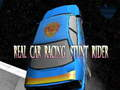 Spel Echte Auto Race Stunt Rijder 3D online