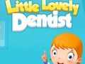 Spel Kleine Schattige Tandarts online