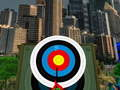 Spel Boog Meesters 3D online