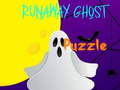 Spel Fugitive Ghost Puzzel Jigsaw online