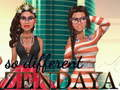 Spel Zo Anders Zendaya online