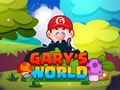 Spel Gary's Wereldavontuur online