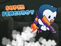 Spel Super Penguboy online