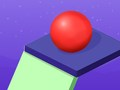 Spel Gek vallende bal online