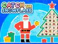 Spel Vang de Sneeuwvlok online